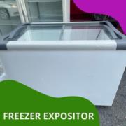 Aluguel de Freezer e Geladeiras