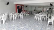 Alugo salão para festas e eventos em Taboão da Serra Parque Pinheiros