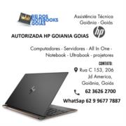 ASSISTÊNCIA TÉCNICA AUTORIZADA HP GOIANIA GOIAS