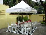 Aluguel de Material para Festas na Penha - Vila Matilde - Tatuapé - Carrão -   Butantã - Morumbi - Pinheiros - SP