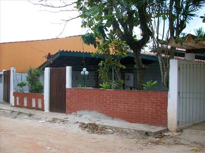 Casa Térrea em  Ubatuba