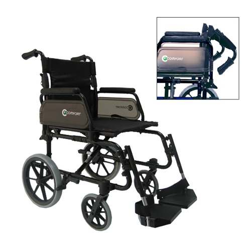 Locação  de Cadeira de Rodas Adulto e Infantil - SP