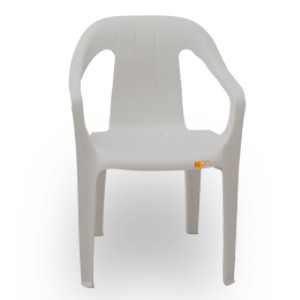 Aluguel de Cadeira Plástica com Braço na Freguesia do Ó - SP