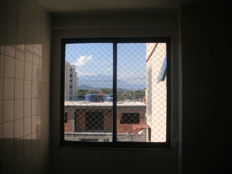 <Aluguel de Apartamento em Nova Iguaçu - RJ