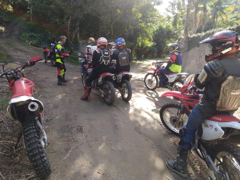 Aluguel de Motos para Trilha em Niterói - RJ - Aluga.com.br