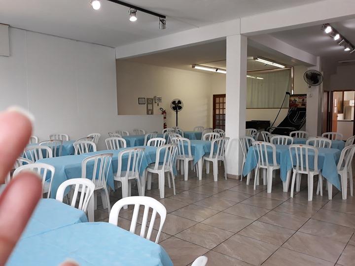 Aluguel de Salão para Festas e Eventos na Zona Sul - SP - Aluga.com.br