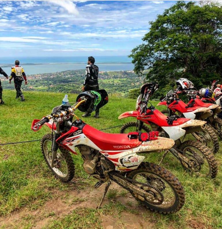 Aluguel de Motos para Trilha em Niterói - RJ - Aluga.com.br