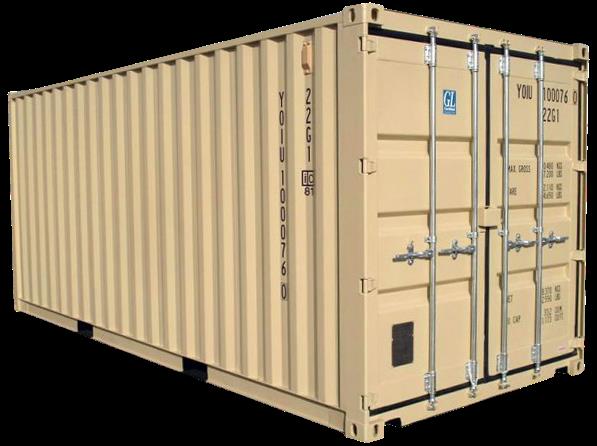 <Locação de Container em Campo Grande MS, containers marítimos de 6x2,4m