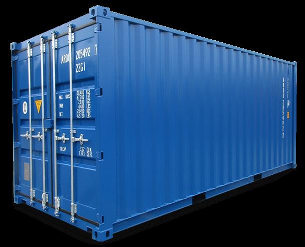 <Locação de Container em Campo Grande MS, containers marítimos de 6x2,4m