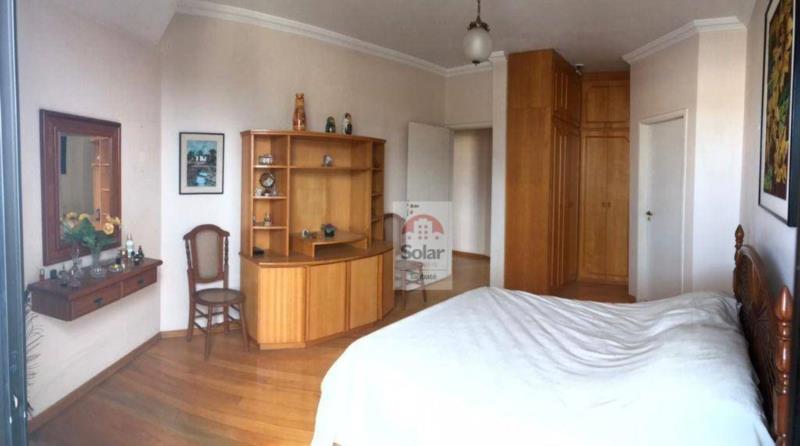 <Apartamento com 4 dormitórios à venda, 148 m² por R$ 450.000,00 - Centro - Taubaté/SP