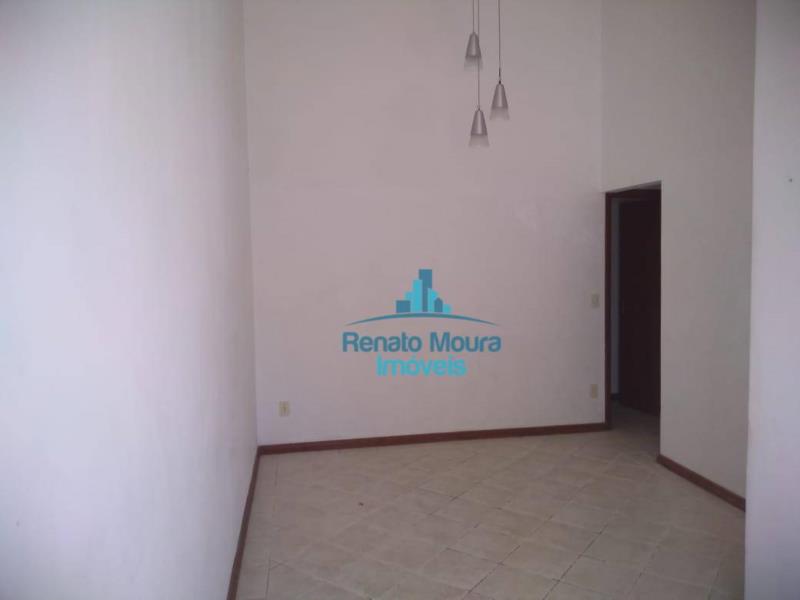 <Casa com 3 dormitórios para alugar, 76 m² por R$ 1.800,00/mês - Recreio Marajoara - Sorocaba/SP