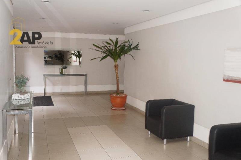 <Lindo apartamento à venda no Bairro da Vila Andrade c/3 dormitórios, 62 m² por R$ 439.800 - São Paulo/SP