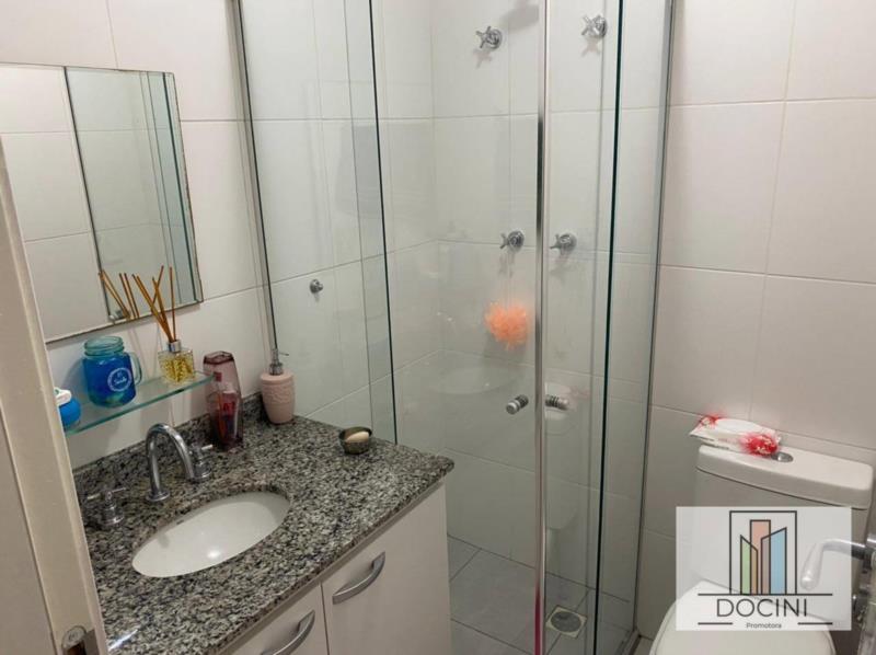 <Apartamento com 3 dormitórios à venda, 70 m² por R$ 630.000,00 - Boa Vista - São Caetano do Sul/SP