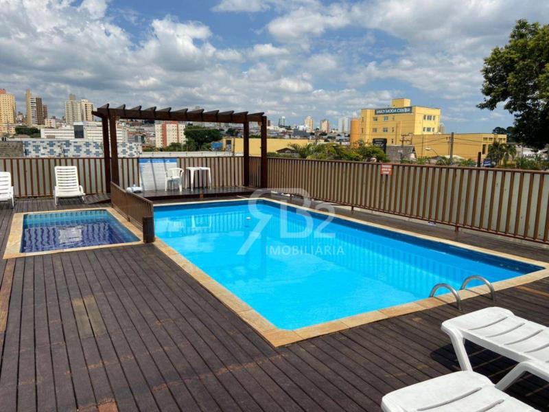 <Apartamento com 2 dormitórios à venda, 128 m² por R$ 615.000,00 - Ponte de São João - Jundiaí/SP
