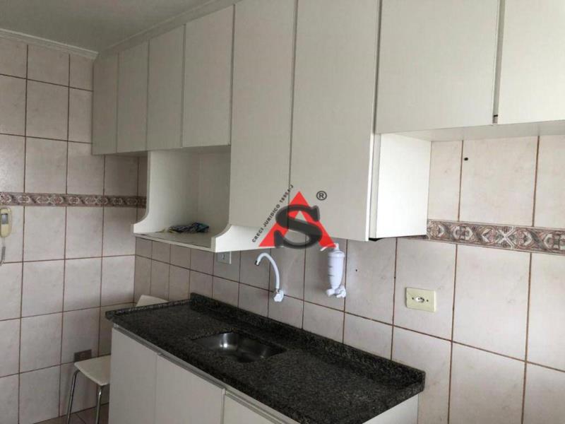 <Apartamento com 2 dormitórios à venda, 50 m² por R$ 244.000,00 - Jardim Vergueiro (Sacomã) - São Paulo/SP