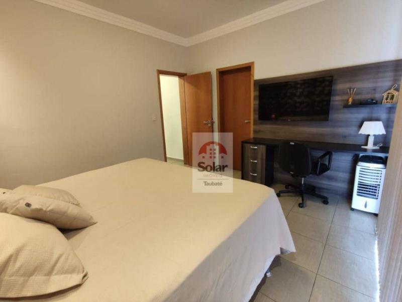 <Casa com 3 dormitórios à venda, 247 m² por R$ 900.000,00 - Jardim Independência - Taubaté/SP