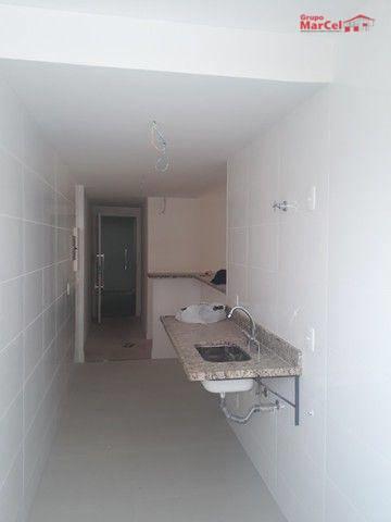 <Apartamento com 2 dormitórios para alugar, 72 m² por R$ 3.200/mês - Glória - Rio de Janeiro/RJ