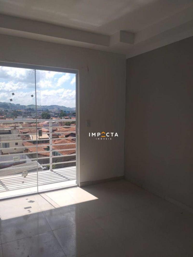<Apartamento com 2 dormitórios à venda, 74 m² por R$ 250.000,00 - Costa Rios - Pouso Alegre/MG