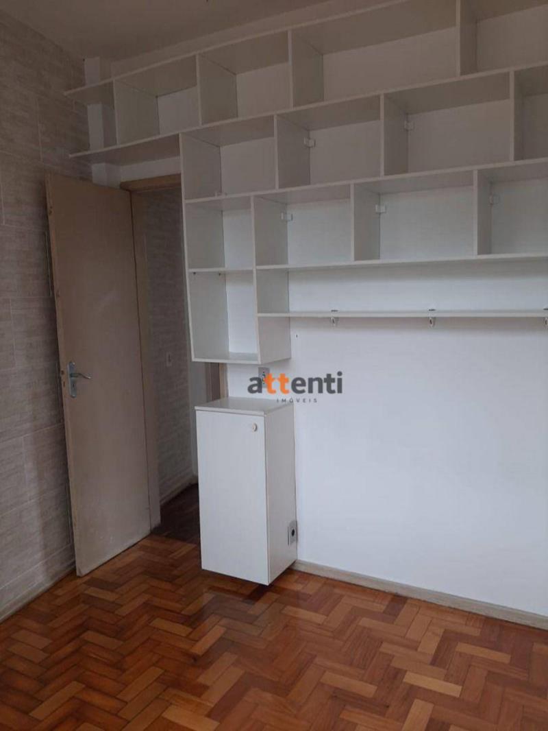 <Apartamento com 1 dormitório à venda, 38 m² por R$ 215.000 - Alto - Teresópolis/RJ