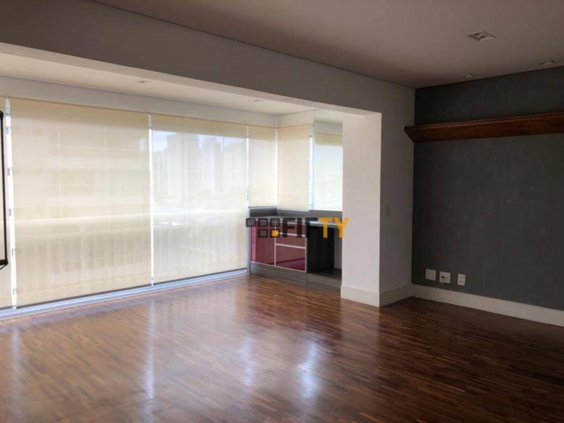 <Apartamento à venda, 92 m² por R$ 1.300.000,00 - Brooklin - São Paulo/SP