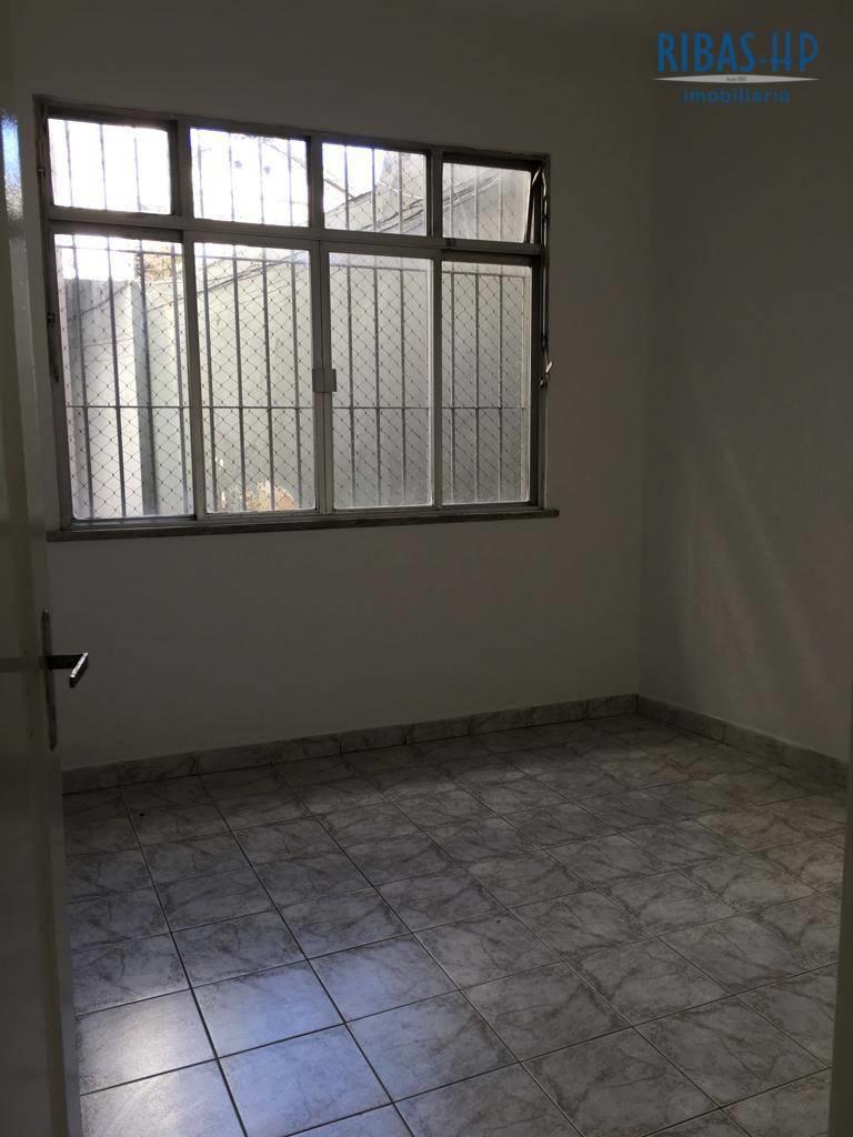 <Apartamento com 2 dormitórios para alugar, 65 m² - Santa Rosa - Niterói/RJ