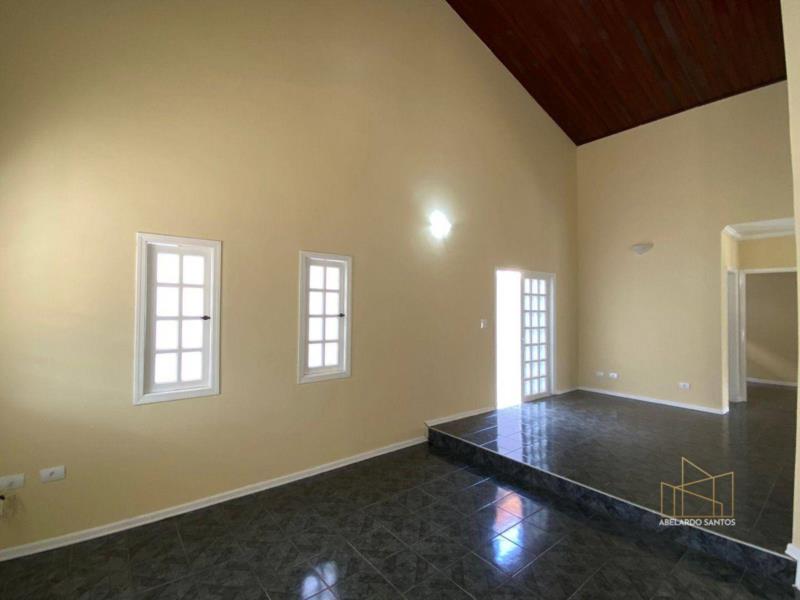 <Casa com 3 dormitórios para alugar por R$ 4.800,00/mês - Condomínio Portal de Itu - Itu/SP