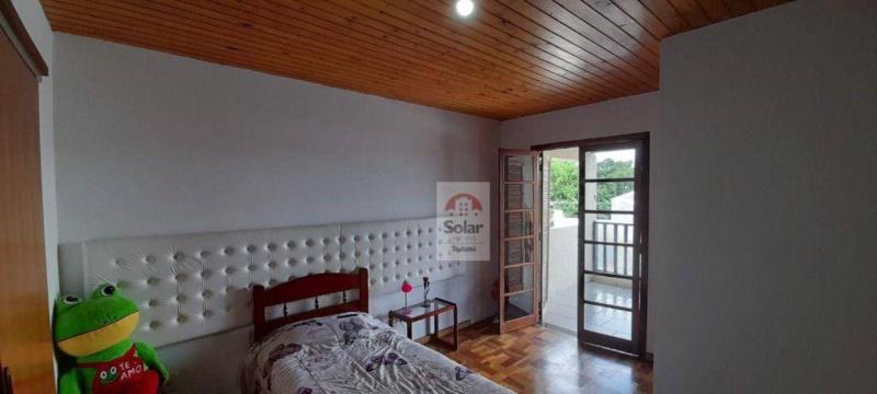 <Casa com 4 dormitórios à venda, 194 m² por R$ 480.000,00 - Jardim Independência - Taubaté/SP