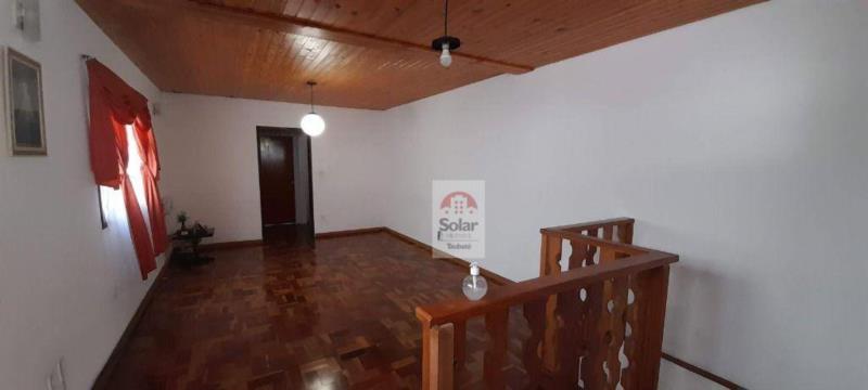 <Casa com 4 dormitórios à venda, 194 m² por R$ 480.000,00 - Jardim Independência - Taubaté/SP