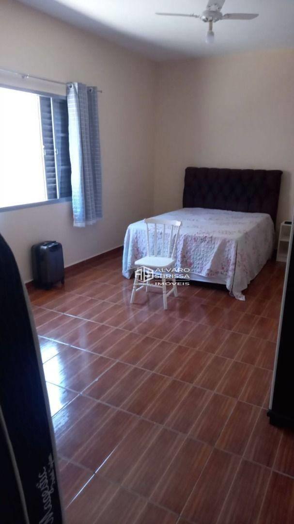 <Casa com 3 dormitórios à venda, 179 m² - Parque Residencial Potiguara - Itu/SP