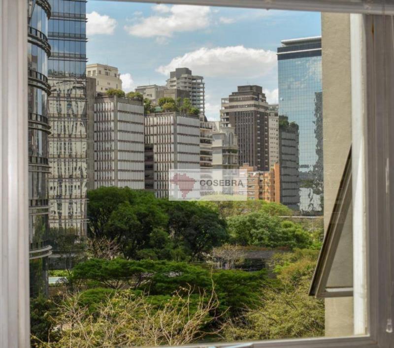 <Laje à venda, 395 m² por R$ 4.345.000,00 - Vila Olímpia - São Paulo/SP