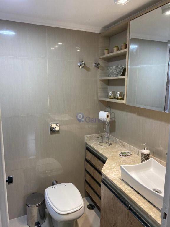 <Apartamento com 3 dormitórios à venda, 93 m² por R$ 1.170.000,00 - Vila Olímpia - São Paulo/SP