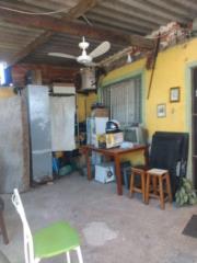 Casa com 2 dormitórios, Lado Praia - R$ 155.000 - Vera Cruz - Mongaguá/SP