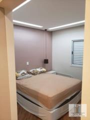 Apartamento com 4 dormitórios à venda, 130 m² por R$ 800.000,00 - Jardim - Santo André/SP