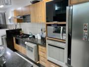 Apartamento com 1 dormitório à venda, 73 m² por R$ 395.000 - Panamby - São Paulo/SP