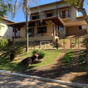 Villagio Capriccio - Casa com 3 dormitórios à venda, 250 m² por R$ 960.000 - Condomínio Villagio Capriccio - Louveira/SP