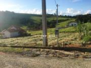 Terreno à venda, 860 m² por R$ 60.000 - Cantagalo - Pouso Alegre/MG