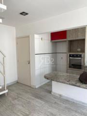 Apartamento com 2 dormitórios à venda, 128 m² por R$ 615.000,00 - Ponte de São João - Jundiaí/SP