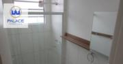 Apartamento à venda, 46 m² por R$ 125.000,00 - Santa Terezinha - Piracicaba/SP