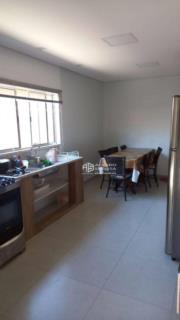 Casa com 3 dormitórios à venda, 179 m² - Parque Residencial Potiguara - Itu/SP