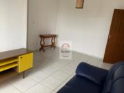 Apartamento com 2 dormitórios para alugar, 56 m² por R$ 750,00/mês - Jardim Gurilândia - Taubaté/SP