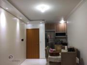 Apartamento de 2 dormitórios  - Residencial Portal da Mantiqueira - Taubaté/SP
