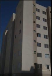 Apartamento com 2 dormitórios à venda, 56 m² por R$ 260.000 - Edifício Residencial Manacá - Itu/SP