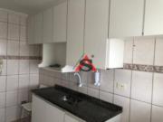 Apartamento com 2 dormitórios à venda, 50 m² por R$ 244.000,00 - Jardim Vergueiro (Sacomã) - São Paulo/SP
