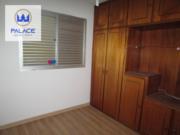 Apartamento com 3 dormitórios para alugar, 90 m² por R$ 1.000,00/mês - São Judas - Piracicaba/SP