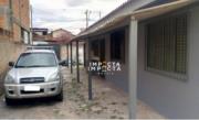 Casa com 2 dormitórios à venda, 64 m² por R$ 145.000 - Cidade Jardim - Pouso Alegre/MG