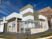 Casa com 2 dormitórios e um closet à venda, 75 m² por R$ 220.000 - Parque Real - Pouso Alegre/MG