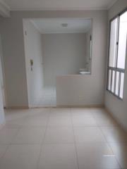 Apartamento com 2 dormitórios para alugar, 51 m² por R$ 1.100/mês - Ilha do Sol - Itu/SP