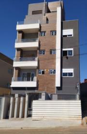 Apartamento com 3 dormitórios à venda, 82 m² por R$ 400.000,00 - Santa Rita II - Pouso Alegre/MG