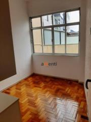 Apartamento com 1 dormitório à venda, 38 m² por R$ 215.000 - Alto - Teresópolis/RJ