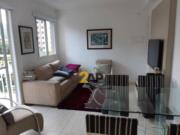 Lindo apartamento à venda no Bairro da Vila Andrade c/3 dormitórios, 62 m² por R$ 439.800 - São Paulo/SP